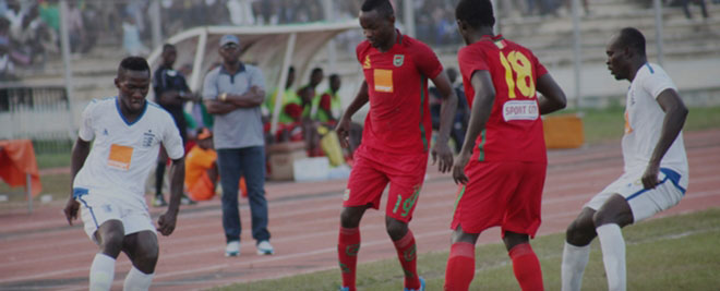 58e Edition de la coupe du Mali : Stade malien VS Djoliba AC pour une finale de rêve