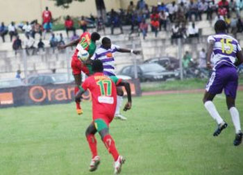 Championnat national : Djoliba, la dernière cartouche