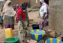Alimentation en eau potable : LA BANQUE MONDIALE MET 25 MILLIARDS DE FCFA DANS LA CAGNOTTE