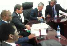 Programme économique et financier: le FMI salue les performances du Mali