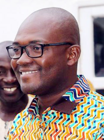 Réseau Kya :  Fousseiny Diakité de Walaha Web TV succède à Mamou Daffé  pour un mandat de 3 ans
