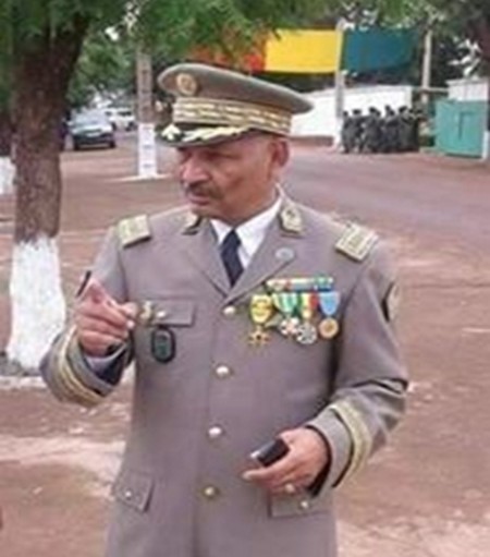 «Je suis Malien et le Mali ne sera pas divisé» … Général El Hadj Gamou