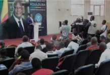 « Rendez-vous avec Koulouba » : FOCUS SUR LE BILAN A MI-PARCOURS DU PRESIDENT IBRAHIM BOUBACAR KEITA