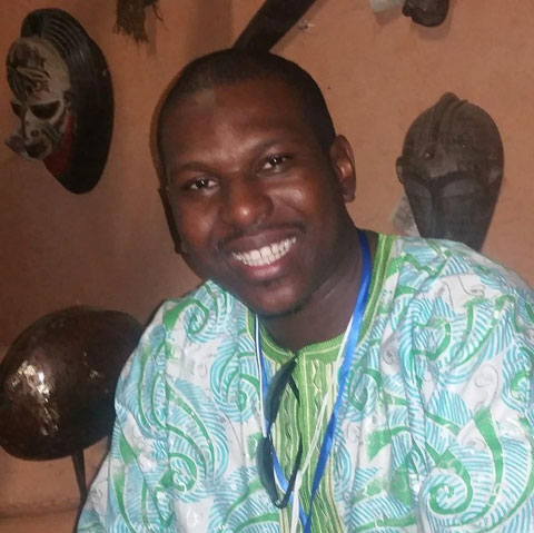 Sortie du livre Modibo Keita, la renaissance malienne