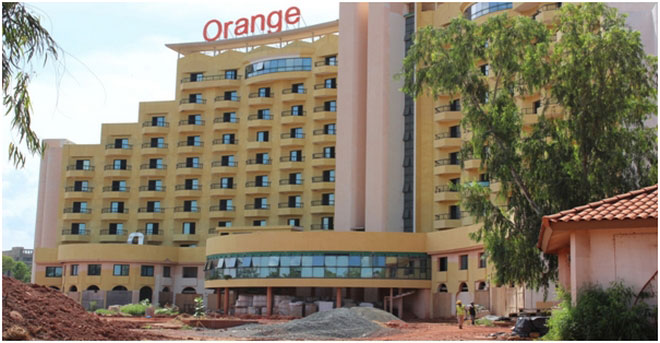 Itqane au Mali … Une vision :   « Construire un partenariat dans le long-terme, travailler dans le respect des normes de qualité et agir avec professionnalisme ».
