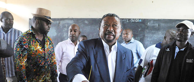 Gabon : les coucous de Jean Ping au président Macron