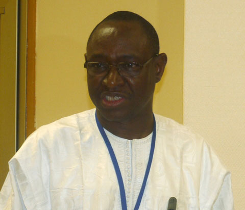 BCEAO/FMI : Concertation pour la promotion de l’inclusion financière en Afrique de l’ouest