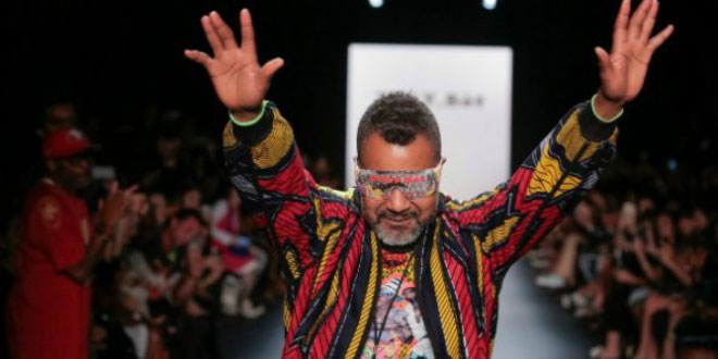 Mode – Xuly Bët : la création made in Mali à la New York Fashion Week