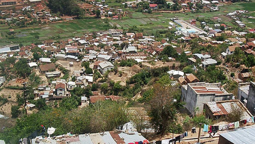 Madagascar affirme avoir déjoué une tentative d'assassinat de son Président, deux Français arrêtés