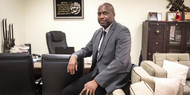 Moussa Mara : 2018 constitue une importante échéance à ne pas rater pour le Mali et pour Yélèma