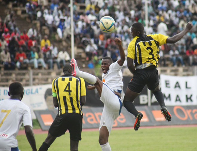 Championnat national : Djoliba-stade malien, de l’électricité dans l’air