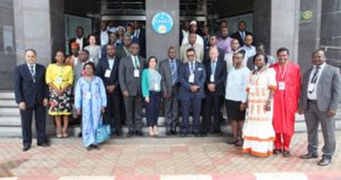 Communication et TIC en Afrique : Les experts planchent sur une vision commune