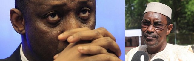 Tièman Hubert Coulibaly, Abdoulaye Idrissa Maïga :  Les catalyseurs paient pour leurs forfaitures