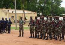 Armée malienne : Sapées dans leur fondement existentiel, les FAMA renaissent