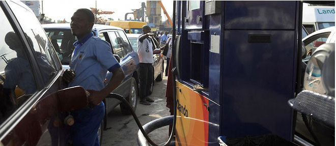 Afrique : le scandaleux commerce des carburants toxiques