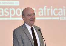 Alain Juppé : « Avec l’Afrique, il faut un partenariat d’égal à égal »