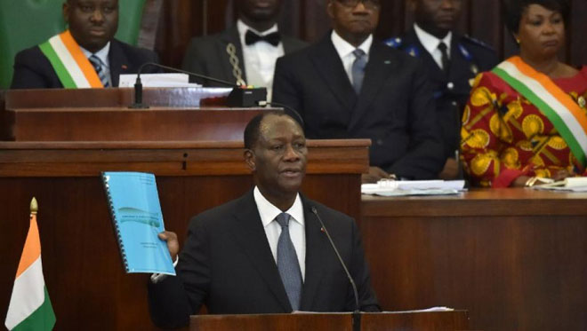Rétrospective : Le discours pour la Côte d’Ivoire que n’a pas prononcé Laurent Gbagbo (suite et fin)