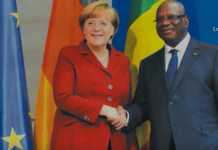 Visite de la chancelière allemande au Mali : AGENDA CHARGé POUR ANGELA MERKEL