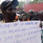 Le Burundi a décidé de quitter la CPI