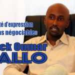 Cheick Oumar Diallo
