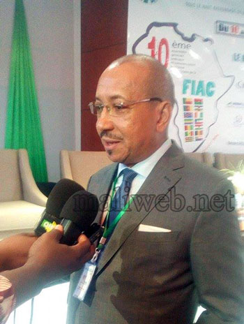 Assemblée générale de la FIAC au Mali : Les assureurs conseils déterminés à relever les défis auxquels le secteur fait face