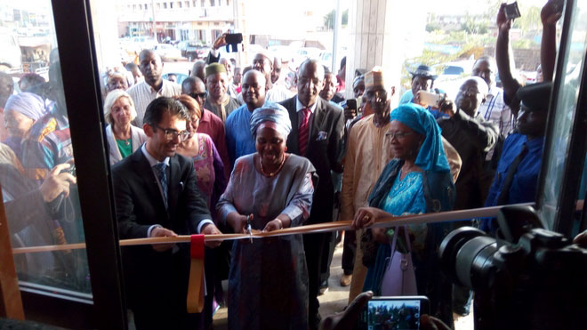 Institut Africain de Technologie et de Management :  Une Université pour donner une nouvelle vie à l’enseignement malien