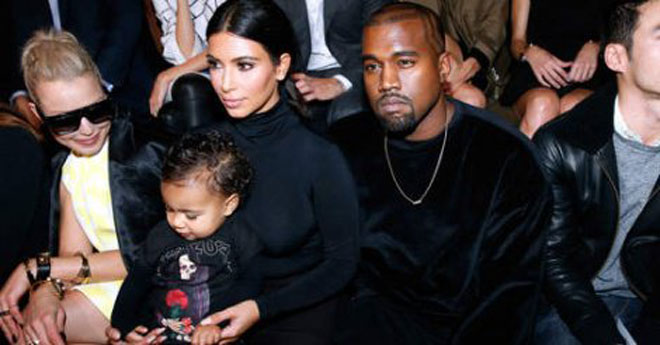 Le concierge de Kim Kardashian lui adresse un message