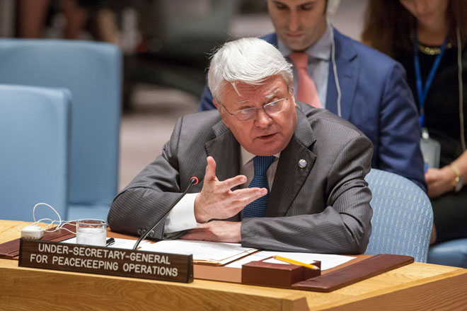 Mali : les délais dans la mise en œuvre de l'accord de paix compromettent la stabilité du pays, selon l'ONU