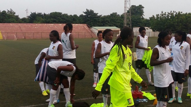 CAN 2016: Amical Mali-Cameroun