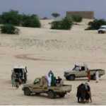 Nord du Mali: l’écheveau !