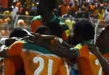 Mondial 2018: face au Mali, la Côte d’Ivoire frappe d’entrée