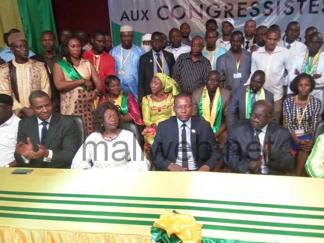 Radio publique de San : Les jeunes de l’UFDP et du RPM ne sont pas sur la même longueur d’ondes