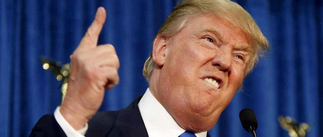 10 choses à savoir sur Donald Trump
