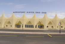 Aéroport International de Kayes DAG-DAG : Que du gâchis