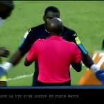 Serge Aurier : L’incroyable geste du footballeur sauve la vie d’un joueur en plein match ! (Vidéo)