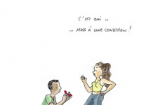 Pourquoi nos hommes se convertissent-ils de plus en plus en gigolo ?