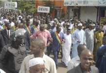 Retour d’ATT, loi électorale, concertations nationales… : les Maliens boudent l’opposition