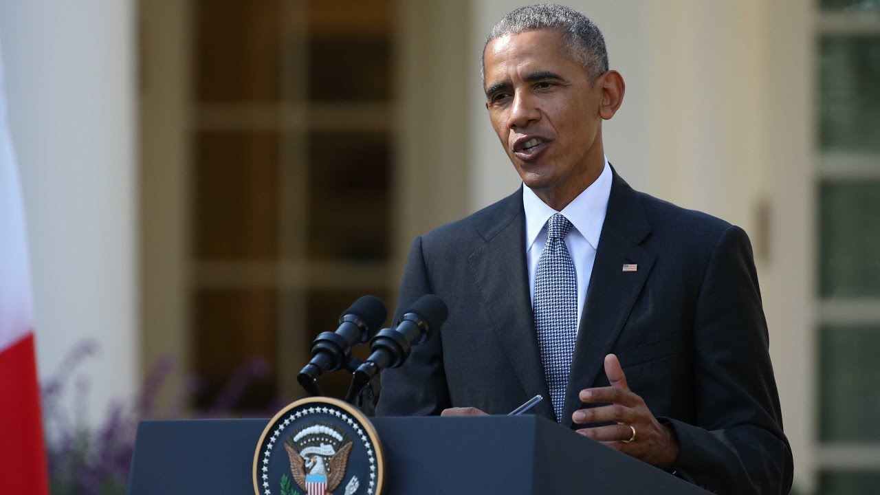 Obama en a-t-il fait assez pour les Noirs américains? On a posé la question à Luke Cage, le premier héros noir de Marvel