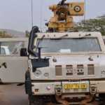 Niger : l’Allemagne va construire une base militaire en appui à la Minusma au Mali