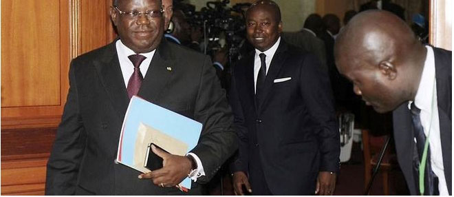 Gabon : un nouveau gouvernement qui ne fait pas l'unanimité