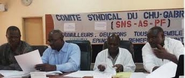Sans Tabou: secteur de la santé, la grève de trop !