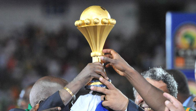 CAN 2017: Les groupes sont enfin connus