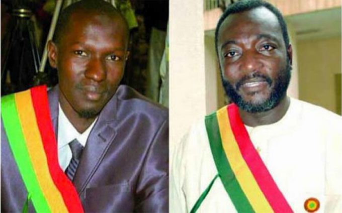 Après le boycott du sit-in par l’honorable Oumar Mariko :   Du péril en la demeure du groupe  parlementaire ADP/Maliba-SADI ?
