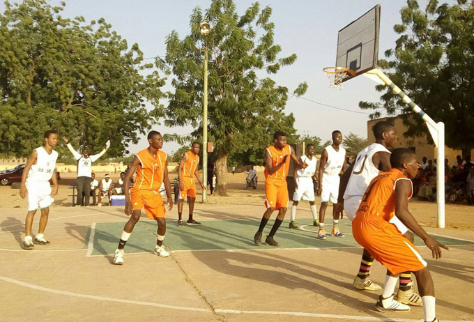 Championnat national de basketball :  Tombouctou s’insurge contre un traitement sélectif
