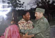 Cuba de Fidel Castro: Une immense contribution à la formation de l’élite malienne