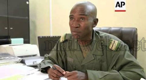 Direction de l'information et des relations publiques des armées (Dirpa) : Le Colonel Diarran Koné aux commandes !