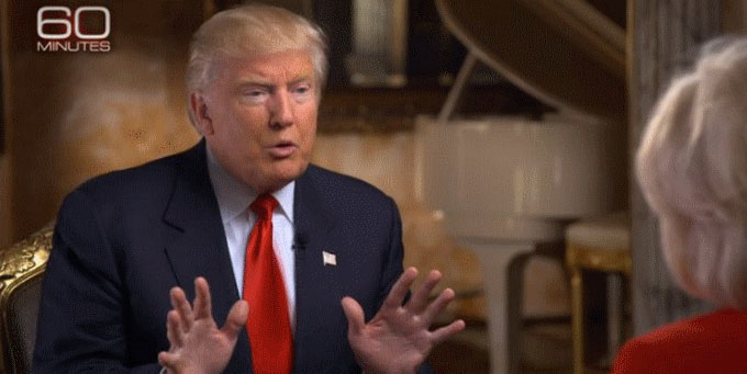 Chronique du web : Les réseaux sociaux ont-ils fabriqué le « monstre » Trump ?