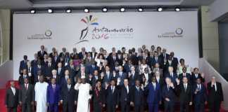 Francophonie: les crises dans l’espace francophone s’imposent à la fin du sommet