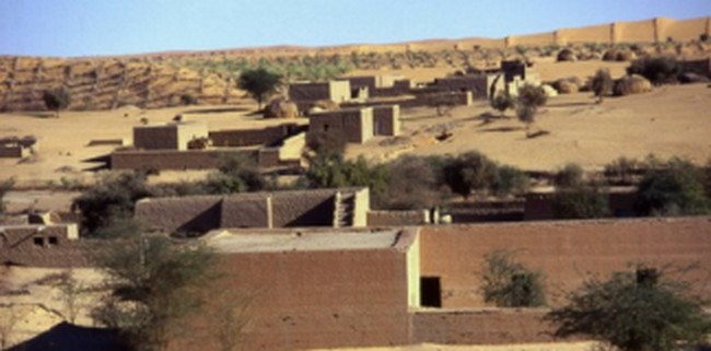Terrorisme: Un personnel FAMa tombe dans un guet-apens à Tessit