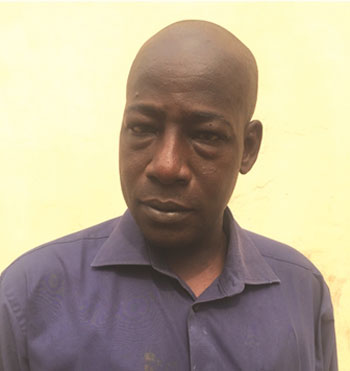 Trois questions à Ibrahima Sidibé Président du « collectif ambaga siguida fê » de Médina Coura